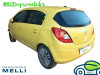OPEL CORSA D — vehículo donante para recambios 