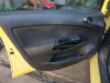 OPEL CORSA D — vehículo donante para recambios 