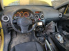 OPEL CORSA D — vehículo donante para recambios 