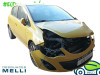 OPEL CORSA D — vehículo donante para recambios 
