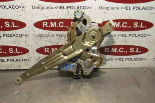 ELEVALUNAS TRASERO IZQUIERDO Mitsubishi L200 (K70) 