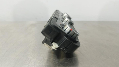 MANDO CALEFACCION / AIRE ACONDICIONADO, VOLKSWAGEN, GOLF VI VARIANT (AJ5)