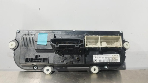  MANDO CALEFACCION / AIRE ACONDICIONADO, VOLKSWAGEN, GOLF VI VARIANT (AJ5) 