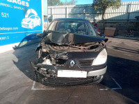 RENAULT SCENIC II (JM)