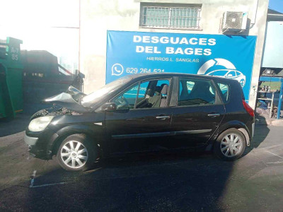 RENAULT SCENIC II (JM)