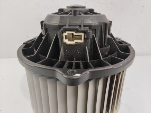 VENTILADOR CALEFACCION Kia SPORTAGE (SL) 