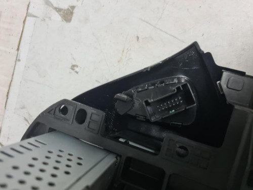  SISTEMA NAVEGACION GPS, OPEL, CORSA E 