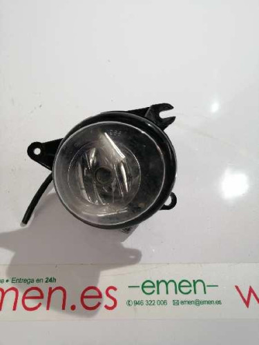  FARO ANTINIEBLA DERECHO AUDI A6 BERLINA (4B2) 