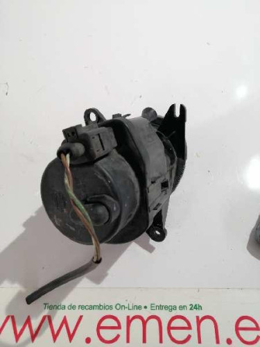  FARO ANTINIEBLA DERECHO AUDI A6 BERLINA (4B2) 