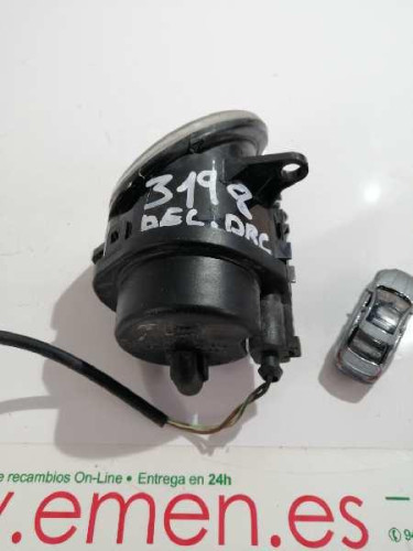  FARO ANTINIEBLA DERECHO AUDI A6 BERLINA (4B2) 