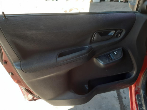  SUZUKI IGNIS (RM/MH) 