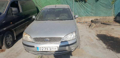  FORD MONDEO BERLINA (GE) 