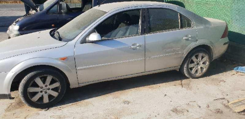 FORD MONDEO BERLINA (GE) 