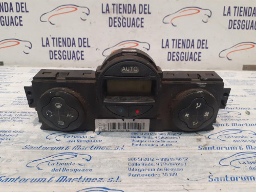  MANDO CLIMATIZADOR 