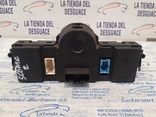  MANDO CLIMATIZADOR 