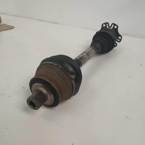  TRANSMISION DELANTERA IZQUIERDA AUDI A4 CABRIOLET (8H) 
