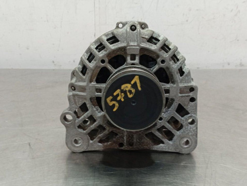  ALTERNADOR SEAT IBIZA (6L1) 