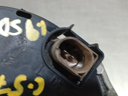  ALTERNADOR SEAT IBIZA (6L1) 