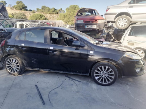 FIAT II BRAVO (198) — vehículo donante para recambios 