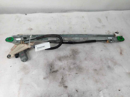  MOTOR ELEVALUNAS DELANTERO DERECHO OPEL VECTRA C BERLINA 