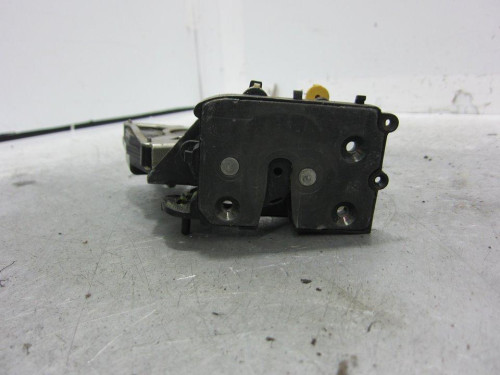  CERRADURA PUERTA DELANTERA IZQUIERDA HYUNDAI ACCENT (MC) 