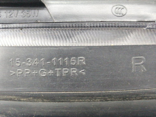  FARO DERECHO, AUDI, A6 BERLINA (4B2) 