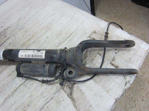  AMORTIGUADOR DELANTERO IZQUIERDO 