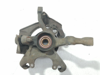 MANGUETA DELANTERA IZQUIERDA, VOLKSWAGEN, POLO III BERLINA (6N2)