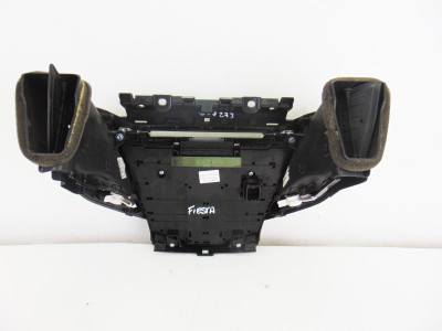 SISTEMA AUDIO / RADIO CD, FORD, FIESTA (CNN)