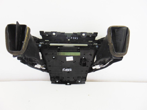  SISTEMA AUDIO / RADIO CD FORD FIESTA (CNN) 