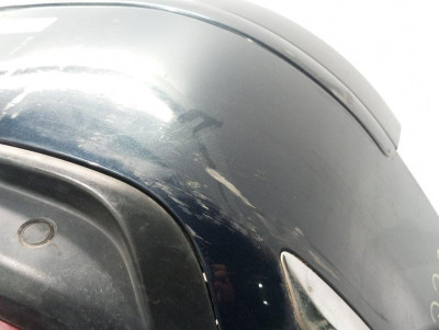 PARAGOLPES TRASERO, CITROEN, C5 BERLINA