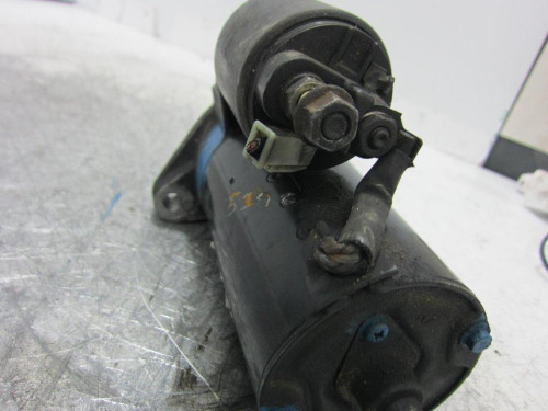 MOTOR ARRANQUE AUDI A4 AVANT (8E) 