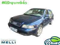 AUDI A4 AVANT (B5)