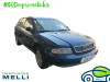 AUDI A4 AVANT (B5) — автомобиль-донор на запчасти 