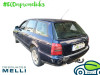 AUDI A4 AVANT (B5) — автомобиль-донор на запчасти 