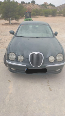 JAGUAR S-TYPE
