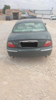 JAGUAR S-TYPE