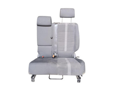 ASIENTOS TRASERO IZQUIERDO, Volkswagen, TIGUAN (5N1)