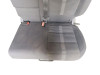 ASIENTOS TRASERO IZQUIERDO Volkswagen TIGUAN (5N1) 