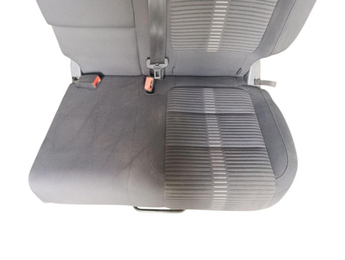 ASIENTOS TRASERO IZQUIERDO Volkswagen TIGUAN (5N1) 
