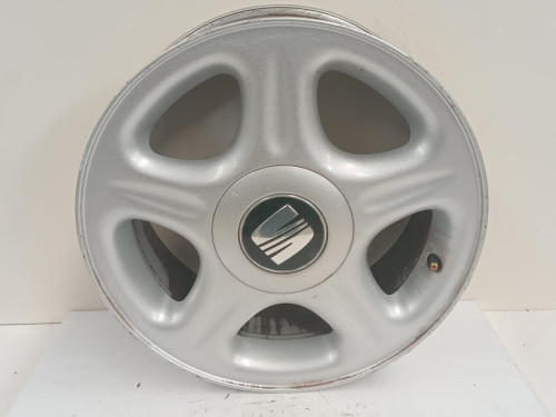 LLANTA Seat IBIZA (6K1) 