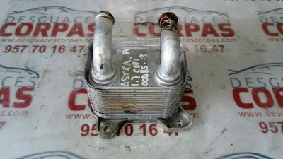 ENFRIADOR ACEITE MOTOR, OPEL, ASTRA H GTC