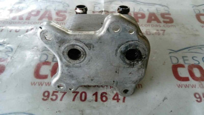 ENFRIADOR ACEITE MOTOR, OPEL, ASTRA H GTC