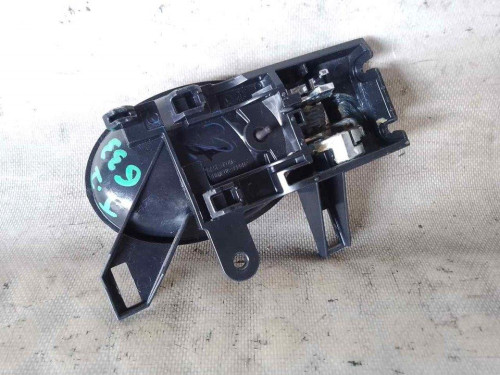 MANETA INTERIOR TRASERA IZQUIERDA NISSAN MICRA (K13K/KK) 