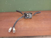MANDO LIMPIA MITSUBISHI MONTERO (V20/V40) 