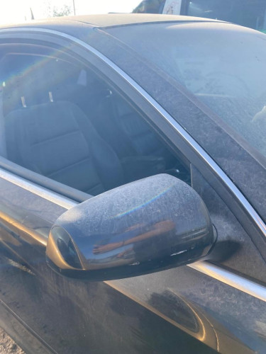 RETROVISOR DERECHO AUDI A4 BERLINA (8E) 