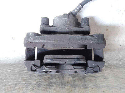 PINZA DE FRENO DELANTERA DERECHA, RENAULT, CAPTUR I