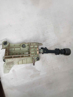 PALANCA CAMBIO, CITROEN, JUMPER FURGÓN