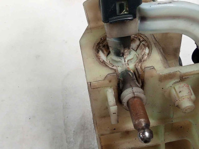 PALANCA CAMBIO, CITROEN, JUMPER FURGÓN