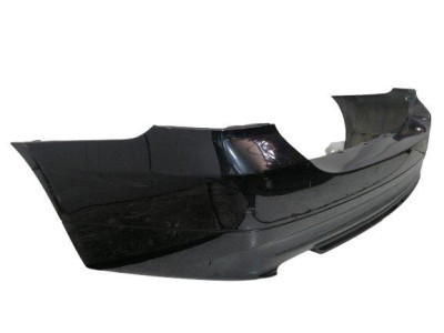 PARAGOLPES TRASERO, BMW, SERIE 3 TOURING (E91)